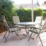 Lägenhet Meeresrauschen Timmendorfer Strand