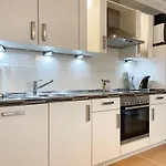 Meeresrauschen Apartment *