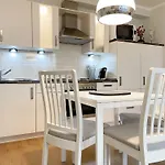 Meeresrauschen Lägenhet
