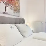 Meeresrauschen Lägenhet