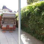 Meeresrauschen